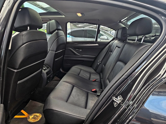 BMW 535 M/XD/DISTR/HEAD UD/ВАКУУМ/CAMERA/ПОДГРЕВ/ПАМЕТ/LIZ - автомобили, коли, обяви за нови и употребявани 15