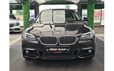 bmw-535 - 1