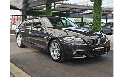 bmw-535 - 2