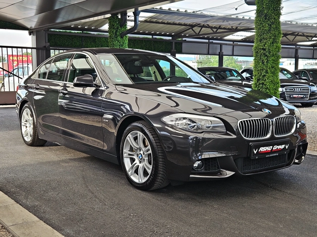 BMW 535 M/XD/DISTR/HEAD UD/ВАКУУМ/CAMERA/ПОДГРЕВ/ПАМЕТ/LIZ - автомобили, коли, обяви за нови и употребявани 2
