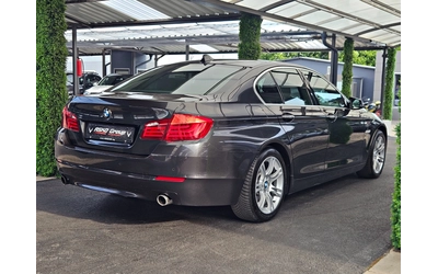 bmw-535 - 4