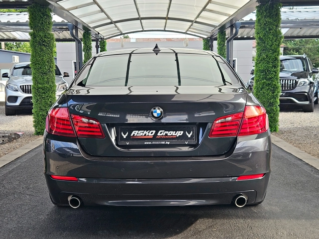 BMW 535 M/XD/DISTR/HEAD UD/ВАКУУМ/CAMERA/ПОДГРЕВ/ПАМЕТ/LIZ - автомобили, коли, обяви за нови и употребявани 5