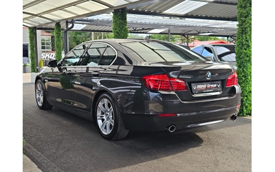 BMW 535 M/XD/DISTR/HEAD UD/ВАКУУМ/CAMERA/ПОДГРЕВ/ПАМЕТ/LIZ - автомобили, коли, обяви за нови и употребявани 6