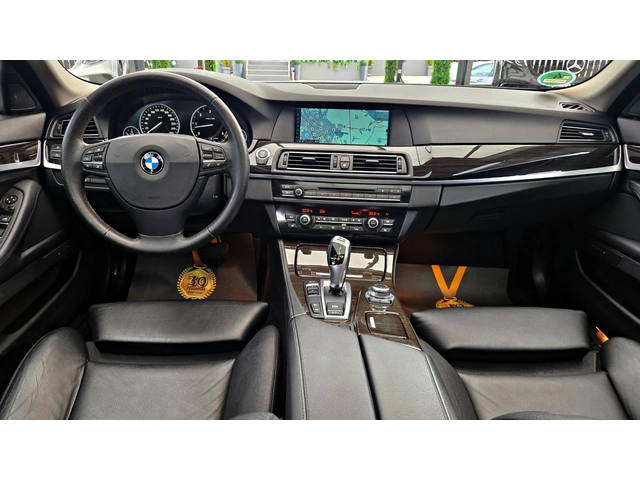 BMW 535 M/XD/DISTR/HEAD UD/ВАКУУМ/CAMERA/ПОДГРЕВ/ПАМЕТ/LIZ - автомобили, коли, обяви за нови и употребявани 8