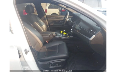 BMW 535 XI* M PACK - автомобили, коли, обяви за нови и употребявани 11