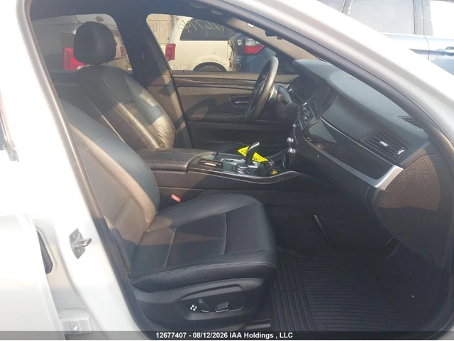 BMW 535 XI* M PACK - автомобили, коли, обяви за нови и употребявани 11