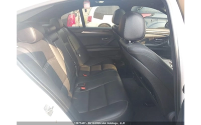 BMW 535 XI* M PACK - автомобили, коли, обяви за нови и употребявани 12
