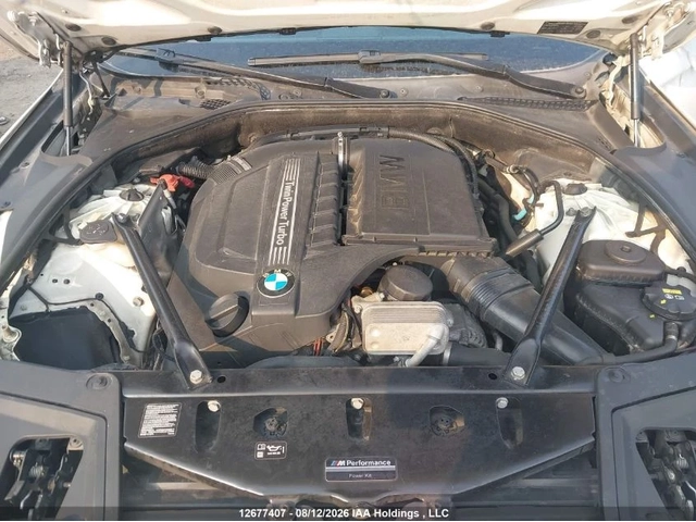 BMW 535 XI* M PACK - автомобили, коли, обяви за нови и употребявани 13