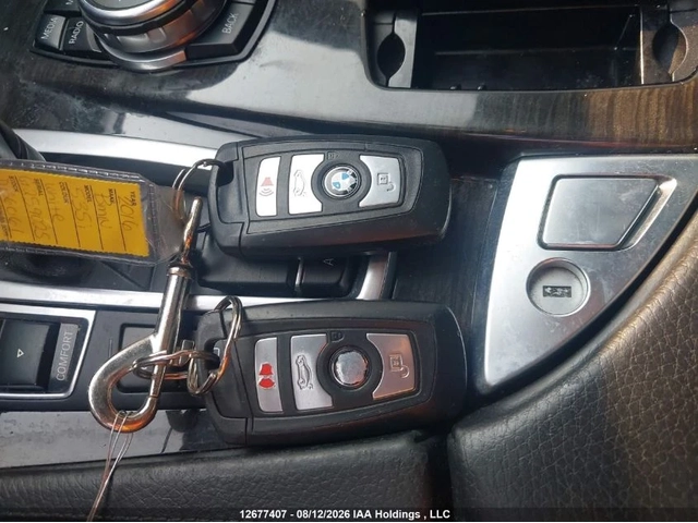 BMW 535 XI* M PACK - автомобили, коли, обяви за нови и употребявани 14