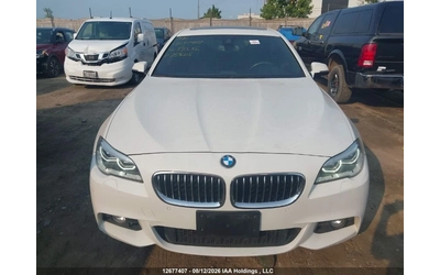 bmw-535 - 1