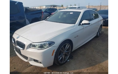 bmw-535 - 2