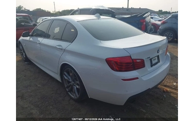 bmw-535 - 5