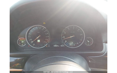BMW 535 XI* M PACK - автомобили, коли, обяви за нови и употребявани 8