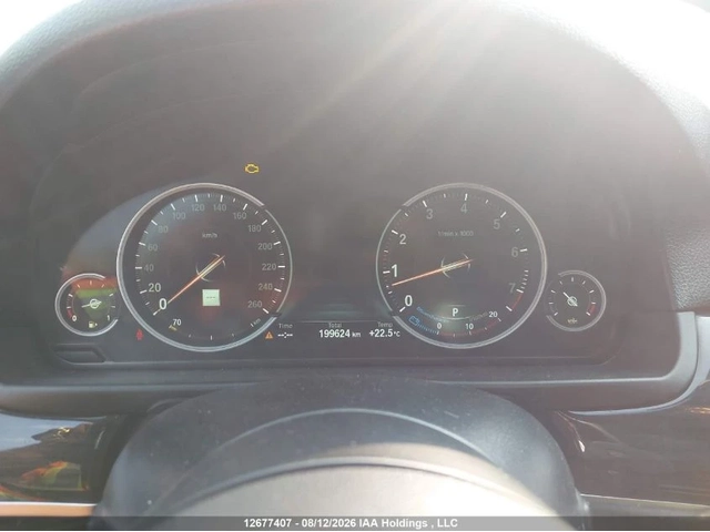 BMW 535 XI* M PACK - автомобили, коли, обяви за нови и употребявани 8