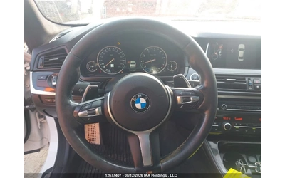 BMW 535 XI* M PACK - автомобили, коли, обяви за нови и употребявани 9