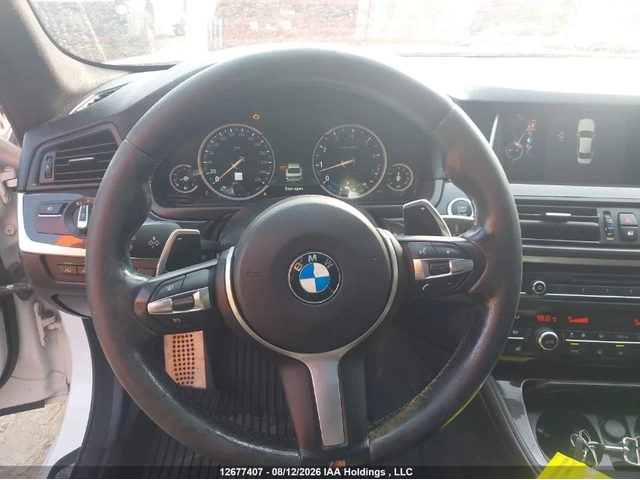 BMW 535 XI* M PACK - автомобили, коли, обяви за нови и употребявани 9