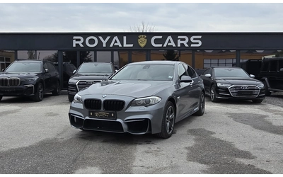 bmw-535 - 0