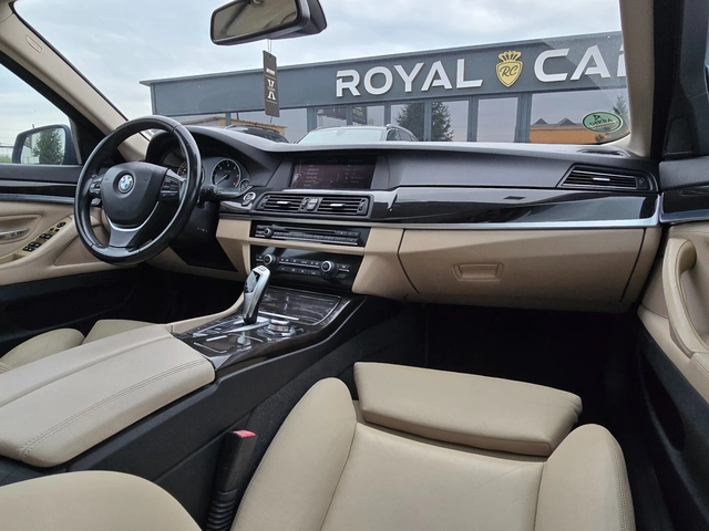 BMW 535 Kamera* M Performance* Carbon* Pamet* - автомобили, коли, обяви за нови и употребявани 10