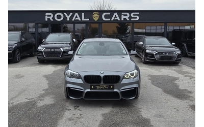 bmw-535 - 1