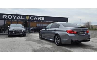 bmw-535 - 5