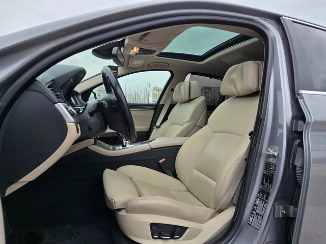 BMW 535 Kamera* M Performance* Carbon* Pamet* - автомобили, коли, обяви за нови и употребявани 6