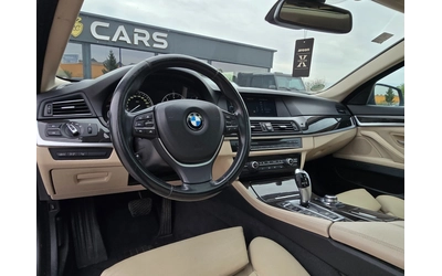 BMW 535 Kamera* M Performance* Carbon* Pamet* - автомобили, коли, обяви за нови и употребявани 7