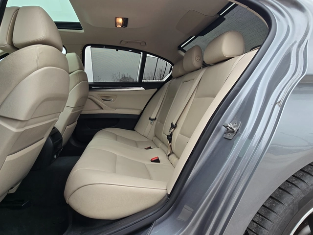 BMW 535 Kamera* M Performance* Carbon* Pamet* - автомобили, коли, обяви за нови и употребявани 8