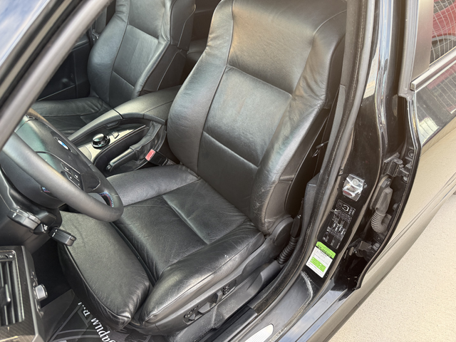 BMW 535 D* 2006г.* 350к.с.* STAGE 1* ТОП СЪСТОЯНИЕ - автомобили, коли, обяви за нови и употребявани 6