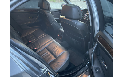 BMW 535 D M-PACK FACE KEYLESS SOFT CLOSE HEAD-UP FULL - автомобили, коли, обяви за нови и употребявани 10