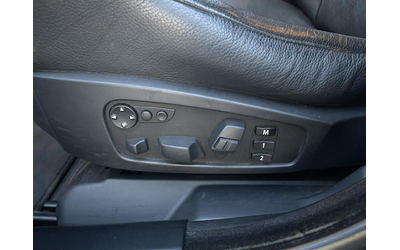 BMW 535 D M-PACK FACE KEYLESS SOFT CLOSE HEAD-UP FULL - автомобили, коли, обяви за нови и употребявани 12