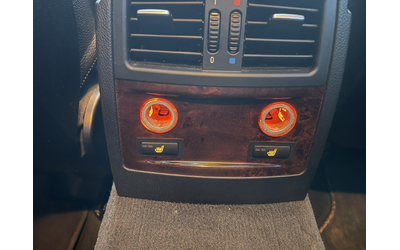 BMW 535 D M-PACK FACE KEYLESS SOFT CLOSE HEAD-UP FULL - автомобили, коли, обяви за нови и употребявани 14