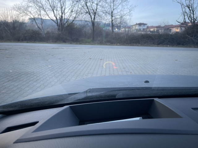 BMW 535 D M-PACK FACE KEYLESS SOFT CLOSE HEAD-UP FULL - автомобили, коли, обяви за нови и употребявани 19