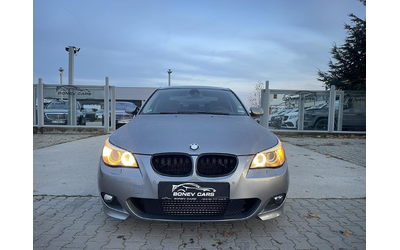 bmw-535-d-m-pack-face-keyless-soft-close-head-up-full - 1