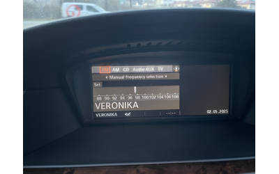 BMW 535 D M-PACK FACE KEYLESS SOFT CLOSE HEAD-UP FULL - автомобили, коли, обяви за нови и употребявани 20