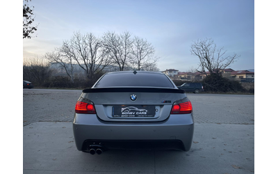 bmw-535-d-m-pack-face-keyless-soft-close-head-up-full - 4