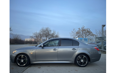 bmw-535-d-m-pack-face-keyless-soft-close-head-up-full - 5