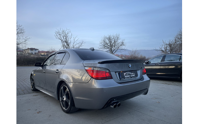 BMW 535 D M-PACK FACE KEYLESS SOFT CLOSE HEAD-UP FULL - автомобили, коли, обяви за нови и употребявани 7