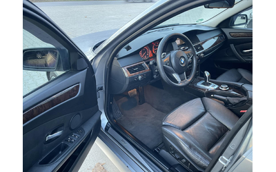 BMW 535 D M-PACK FACE KEYLESS SOFT CLOSE HEAD-UP FULL - автомобили, коли, обяви за нови и употребявани 8