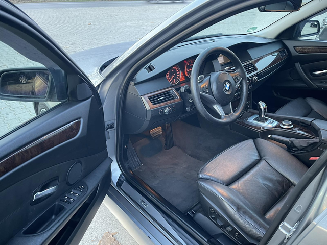 BMW 535 D M-PACK FACE KEYLESS SOFT CLOSE HEAD-UP FULL - автомобили, коли, обяви за нови и употребявани 8