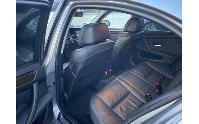 BMW 535 D M-PACK FACE KEYLESS SOFT CLOSE HEAD-UP FULL - автомобили, коли, обяви за нови и употребявани 9