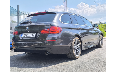 bmw-535-m-pack - 3