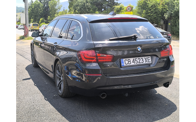 bmw-535-m-pack - 5