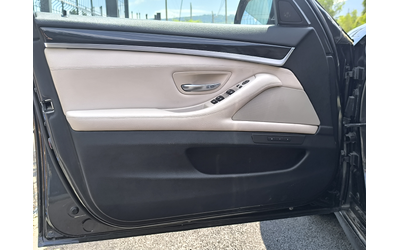 BMW 535 М-Pack - автомобили, коли, обяви за нови и употребявани 6