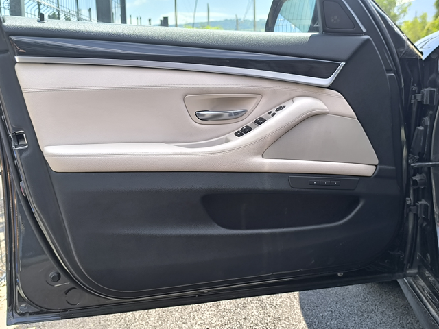 BMW 535 М-Pack - автомобили, коли, обяви за нови и употребявани 6