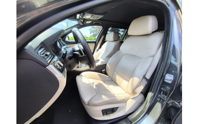 BMW 535 М-Pack - автомобили, коли, обяви за нови и употребявани 7