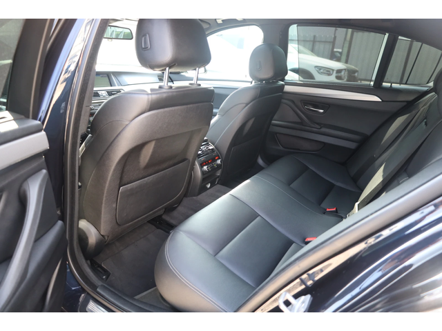 BMW 535d 535d - автомобили, коли, обяви за нови и употребявани 11