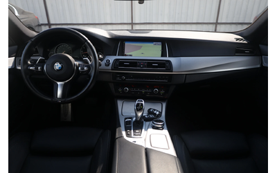BMW 535d 535d - автомобили, коли, обяви за нови и употребявани 13