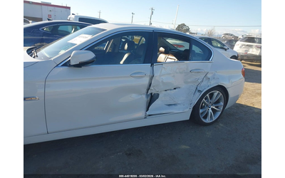 BMW 535I 3.0L I-6 DI, DOHC, VVT, TURBO, 300HP Rear Wheel Drive - автомобили, коли, обяви за нови и употребявани 14