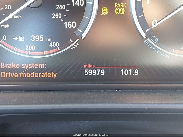 BMW 535I 3.0L I-6 DI, DOHC, VVT, TURBO, 300HP Rear Wheel Drive - автомобили, коли, обяви за нови и употребявани 15