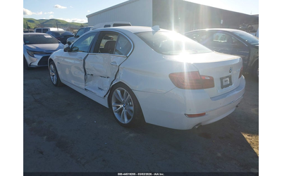 bmw-535i-3-0l-i-6-di-dohc-vvt-turbo-300hp-rear-wheel-drive - 2